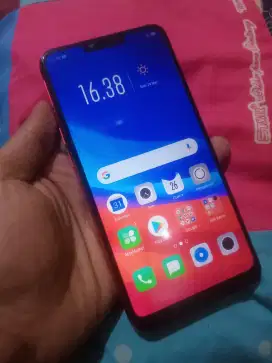 Oppo A3s..No Minus Mulus..ram 2/16..BATANGAN AJA