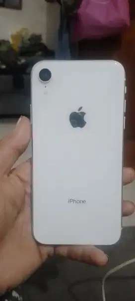 Iphone xr 256 ID/A