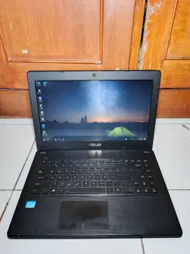 LAPTOP GAMING KERE HORE ASUS