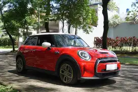 Mini Cooper SE EV 3 Doors 2023 / 2025