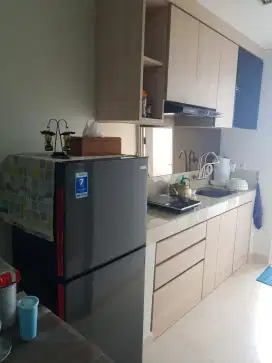 Disewakan Apartemen Delipark 2 Bedroom
