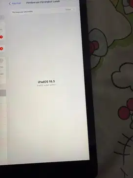Ipad gen 9 64Gb wifi online