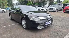 [OLXMOBBI] Low Angs Toyota Camry 2.5 V Bensin-AT 2015 BDAPGK