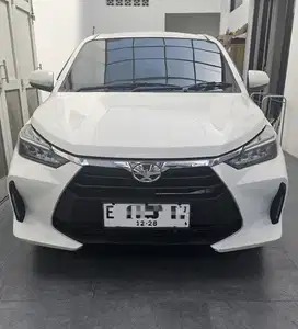 1 tgn dr baru! New Agya 2023 (E) Full Ori!