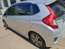 Honda Jazz RS 2015