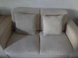 Sofa nyaman ...