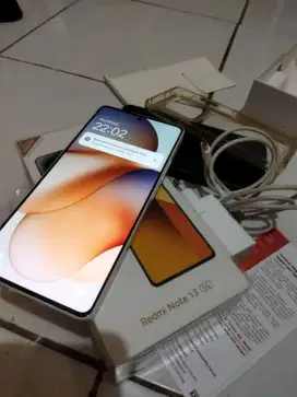 Redmi note 13 5g