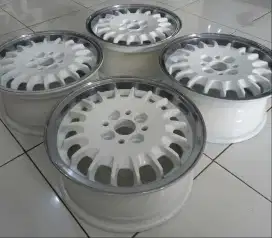 Velg OEM BMW E35 Ring 14 PCD 4x100