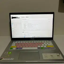 Laptop ASUS intel core i5