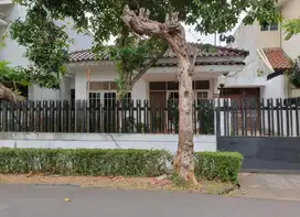 Dijual Cepat Rumah Di Sektor 1 Bintaro Jaya Jakarta Selatan
