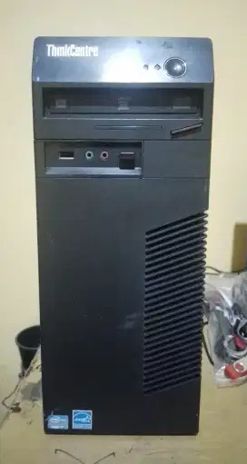 CPU Lenovo RAM 8 GB