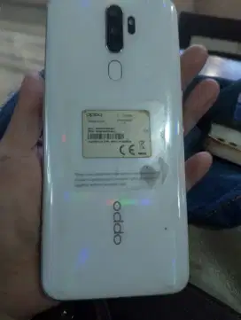 Jual Bu Oppo A52020