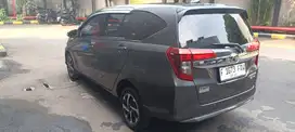 Daihatsu Sigra 2023 Bensin