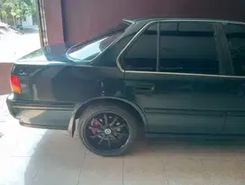 Honda Accord 1992 Bensin
