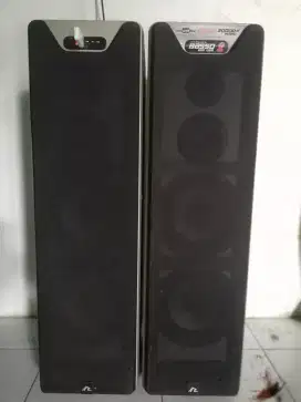 Speaker Roadmaster