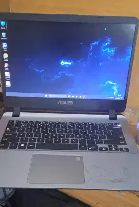 Laptop Asus A407MA nominus normal