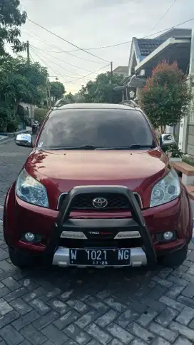 Toyota Rush 1.5 S Matic