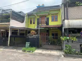 Murah Rumah 2 Lantai di Buah Batu Regency