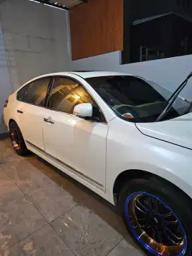Nissan Teana 250 XV V6 2011 - XTRONIC CVT