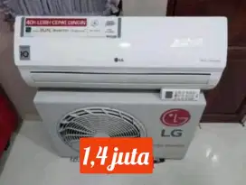 AC  Second merk LG