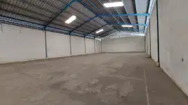 DI SEWAKAN GUDANG DI KAWASAN INDUSTRI CANDI SEMARANG BARAT