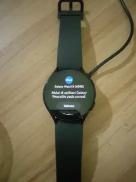 Samsung Galaxy Watch 5. 44mm (R910) Black