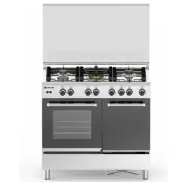 Freestanding Cooker AZALEA AFS9BG5VC
