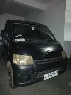 DAIHATSU GRAND MAX PICK UP