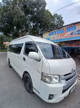 Jual cepat Haice 2018
