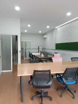 Disewakan 2 ruko gandeng Greenlake Jakarta barat Tangerang