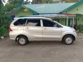 All new Xenia mt 2013