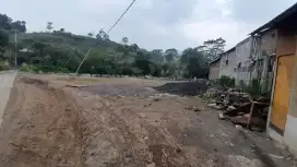 Jual tanah di Baleendah kabupaten bandung