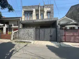 Murah Rumah Jl. Sekepanjang III Cikutra Cibeunying