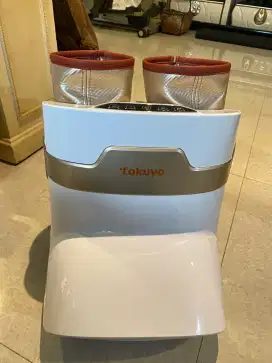 Di Jual pijat kaki merk tokuyo