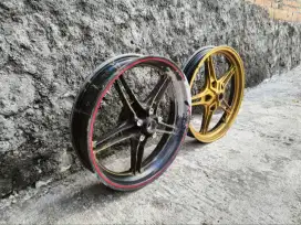 Velg Original New Vixion 2016