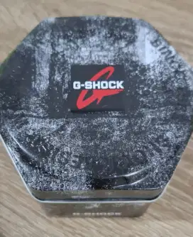 Jam tangan casio G SHOCK