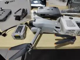 Drone DJI Mini 3