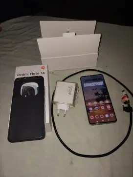Xiaomi Redmi Note 14 Pro 5G
