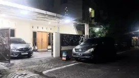 DIJUAL RUMAH MURAH DAERAH SAMBIROTO TEMBALANG SEMARANG