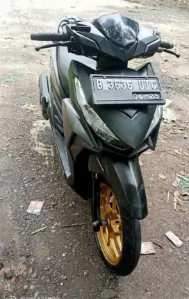 Jual Vario Led 150, B no