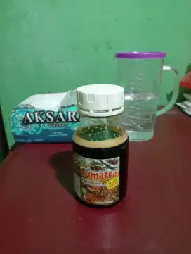 Jual Madu Hutan Asli dr Sumatra
