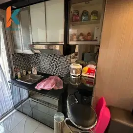 Apartemen Kalibata Green Palace 2BR Lotus FullFurnish
