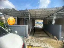 Over kredit rumah