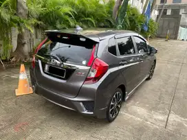Honda Jazz 2017 Bensin