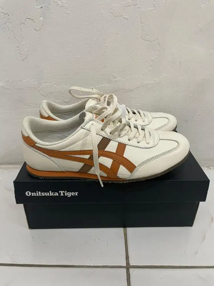 Onitsuka Machu Racer Original