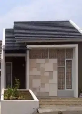 Disewakan rumah Green City View Bandung