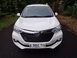 Xenia R 1.3 matic 2018 TDP 5 juta saja