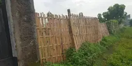 Tanah kavling siap bangun