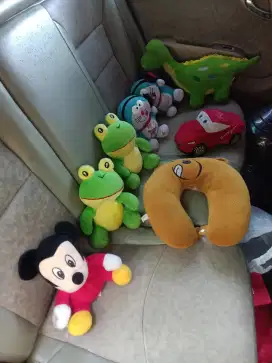 Di jual yg sayang anak bunnnn murahh  buruan