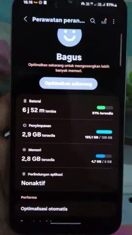 Samsung A24 8/128